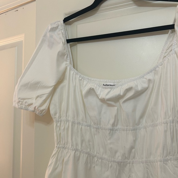 NWT Reformation Woods Dress - Picture 5 of 8